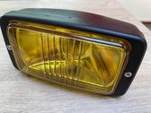 Honda camino bloklicht geel glas