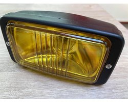 Honda camino bloklicht geel glas