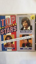 TOP DES STARS / CD