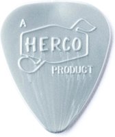 Herco Vintage '66  Pick 6-Pack heavy plectrum