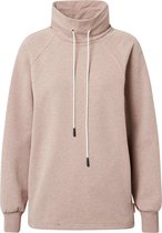 Varley sportief sweatshirt atlas Rosé-S