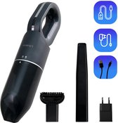 Bol.com-LifeWise Kruimeldief Snoerloos - Oplaadbaar via USB + Stopcontact - Wasbaar HEPA Filter - Nat en Droog-aanbieding Bol.com-LifeWise Kruimeldief Snoerloos - Oplaadbaar via USB + Stopcontact - Wasbaar HEPA Filter - Nat en Droog-aanbieding
