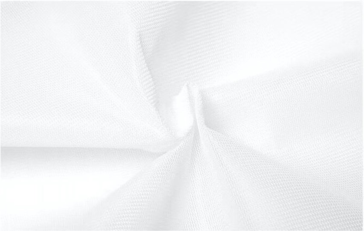 Goedkoopste Laundry bag | Waszak | Set van 4 waszakken met rits | Transparant | Wasnet | Waszakjes | Vakantie als kledingsorteerder | Groot formaat | Laken/schoenen/bh/ondergoed/kleding