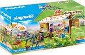 PLAYMOBIL Country  Poneys et poulains - 70682