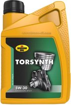 Motorolie Torsynth 5W-30 - 1L