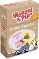 Afbeelding van het spelletje Woezel & Pip - Junior Kwartet - Kaartspel