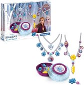 Clementoni Frozen  2 Jewels Collection