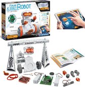 Clementoni Technologic Mijn Robot