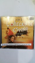 COLLECTION DE ESPANA/ CD 1