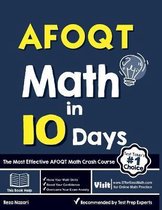AFOQT Math in 10 Days