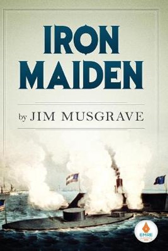 Iron Maiden - cover
