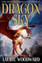 Dragon Sky (The Artania Chronicles Book 3)