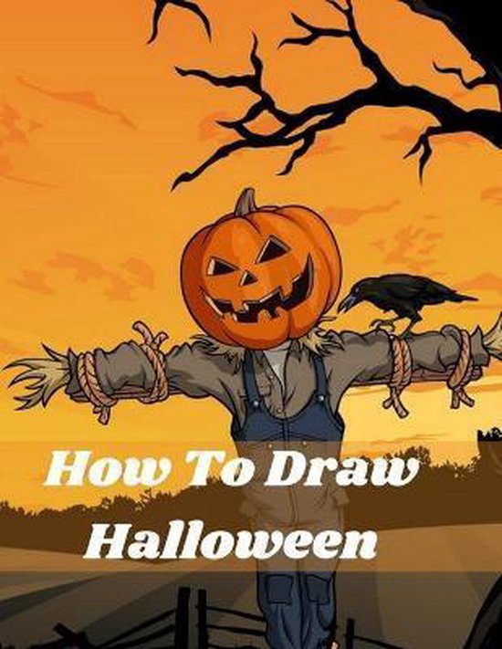 How To Draw Halloween How to Draw Monsters for Kids Step by Step Easy