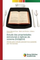 Estudo das propriedades estruturais e opticas do sistema ZnO@ZnS