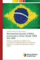 Movimentos Sociais e Mídia