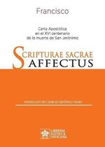 SCRIPTURAE SACRAE AFFECTUS: CARTA APOST
