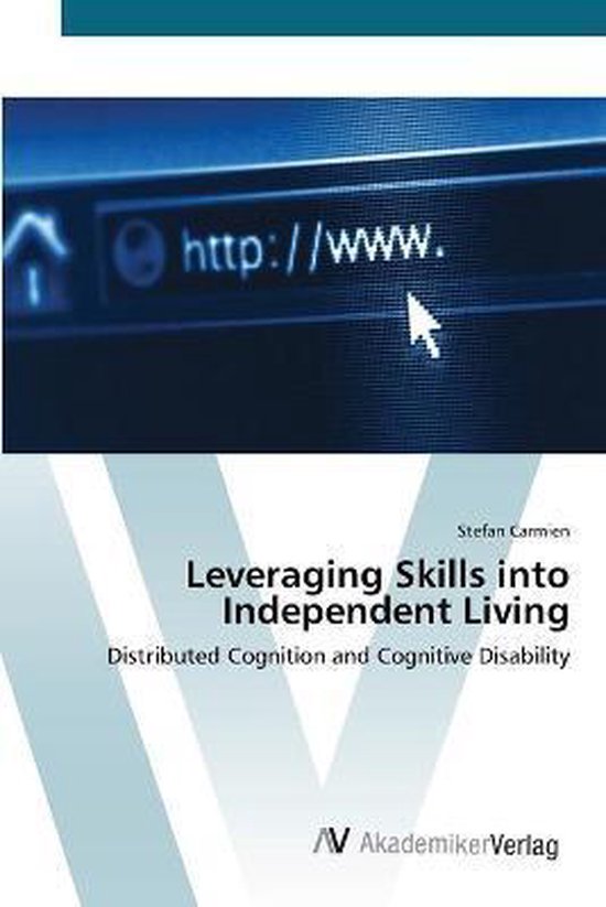 Leveraging Skills into Independent Living - cover