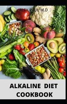 Alkaline Diet Cookbook