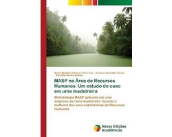 MASP na Área de Recursos Humanos