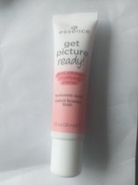 Essence get picture ready! Pore refining mattifying primer #10 prime time