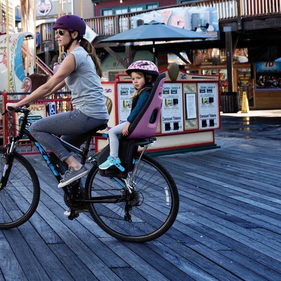 Abus Smooty 2.0 kinderfietshelm - Roze Watermeloen S van ABUS — afbeelding 5
