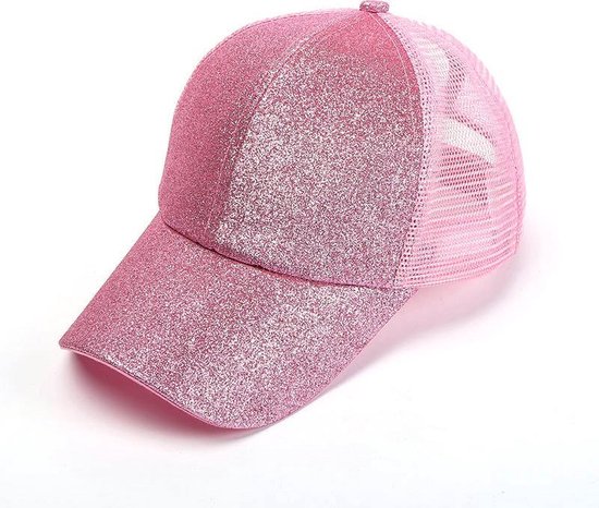 QLEUIFT 1 stuks meisjes baseballpet verstelbare kinderen snapback trucker cap katoen meisjes baseballpet zonnehoed