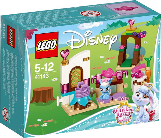 LEGO Disney Princess Berry's keuken 41143