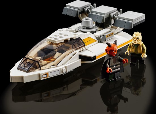 LEGO Star Wars Mos Eisley Cantina™ 75290