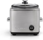 Cuisinart ® Cook & Steam CRC800E - Rijstkoker
