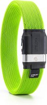 LITELOK® ONE Flexi-O Boa Green - ART2 Fietsslot