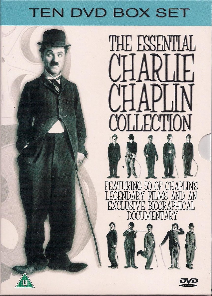 Essential Collection