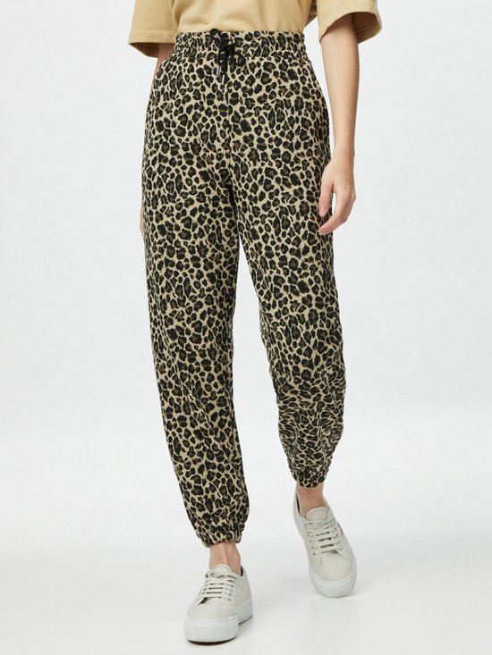 Moves broek savesa Bruin M 38 bol