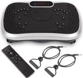 WeightWorld Trilplaat Exercise Vibration Machine - 99 Standen