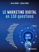 Hors collection - Le marketing digital en 150 questions