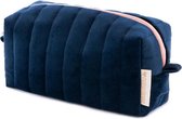 Velvet Toilettas Savanna Night Blue Nobodinoz