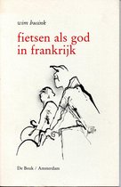 Fietsen als god in frankryk