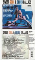 SWEET SOUL & BLUES BALLADS