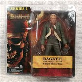 Ragetti (Pirates of the Caribbean: At World's End) actiefiguur, Neca