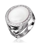 Orphelia ZR-3655/50 - Ring (sieraad) - Zilver 925