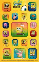 Stickers Spongebob Squarepants