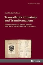 Interamericana- Transatlantic Crossings and Transformations
