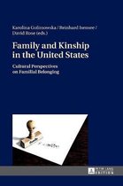 Family and Kinship in the United States