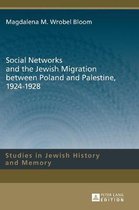 Social Networks and the Jewish Migration between Poland and Palestine, 1924-1928