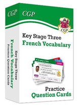 NEW KS3 FRENCH VOCABULARY PRACTICE QUEST