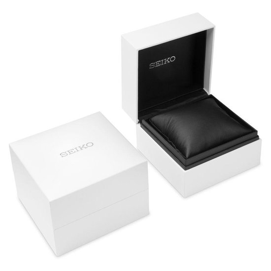 Seiko Dameshorloge - SXDG93P1 | bol.com