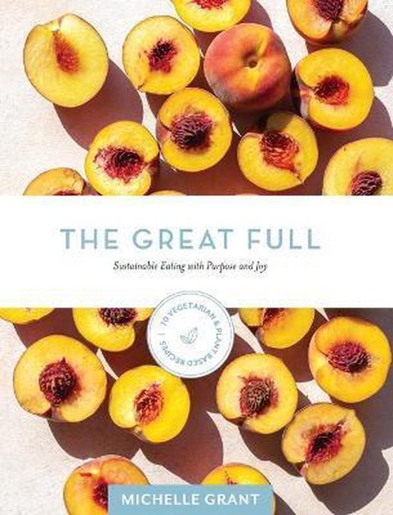 The Great Full - cover