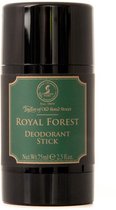 Taylor of Old Bond Street Deodorant Stick Royal Forest 75 ml.