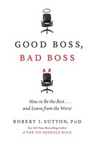 Good Boss, Bad Boss