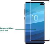 Samsung Galaxy S10 Plus Screenprotector | 1x Screenprotector Samsung Galaxy S10 Plus | 1x Samsung Galaxy S10 Plus Screenprotector | 1x Tempered Glass Voor Samsung Galaxy S10 Plus