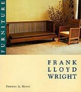 Frank Lloyd Wright Furniture Portfolio